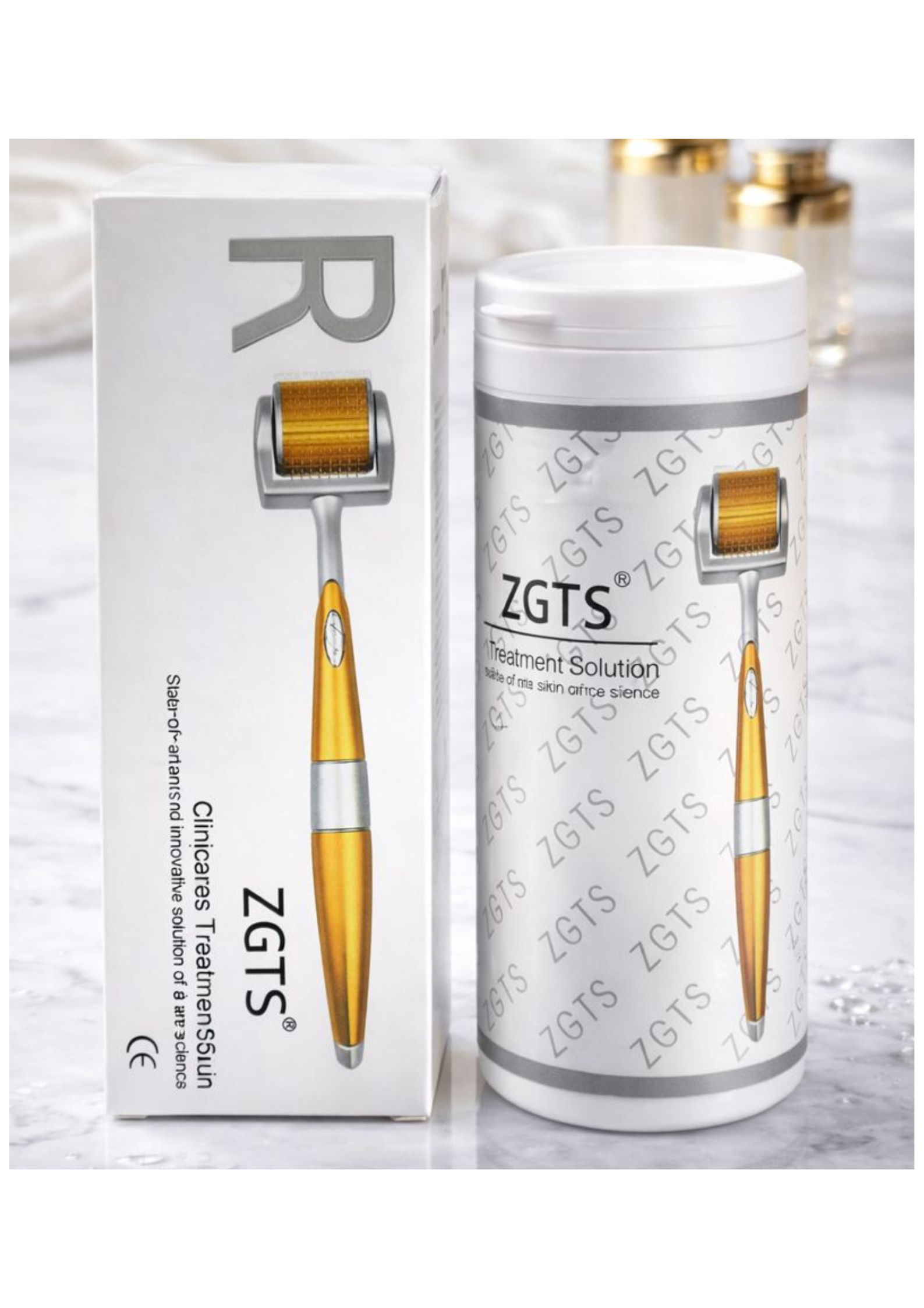 cleanser concentrate